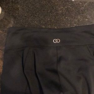 Calia by Carrie Underwood Black leggings